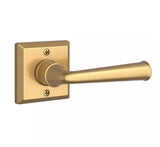 Baldwin HDFEDTSR044 satin brass single dummy