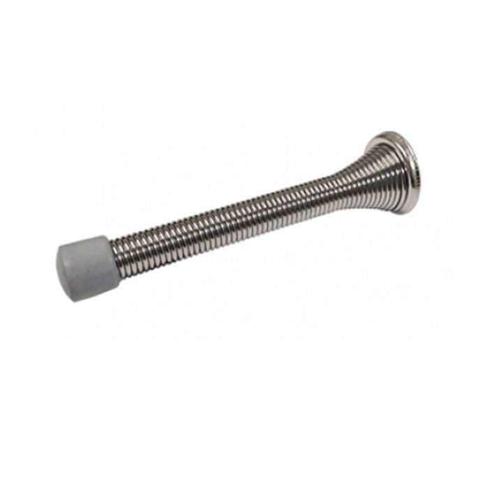 Cal-Royal HDFS3-15 satin nickel door stop