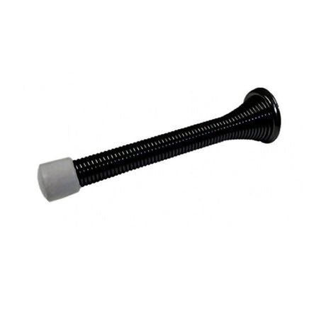 Cal-Royal HDFS3-10B door stop in oil-rubbed bronze, additional view