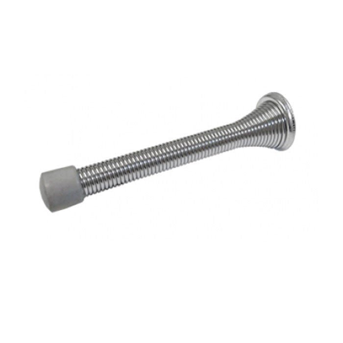Cal-Royal HDFS3-26 bright polished chrome door stop