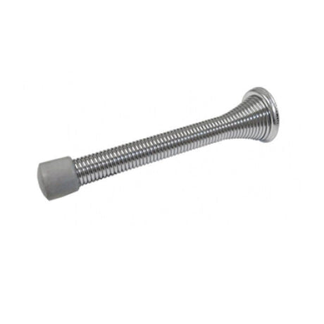 Cal-Royal HDFS3-26 door stop in polished chrome, additional view