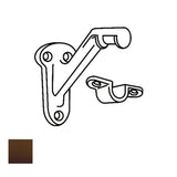Cal-Royal HDHB40-10B oil rubbed dark bronze handrail bracket