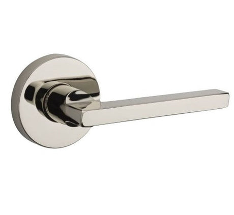 Baldwin HDSQUCRR055 bright nickel single dummy