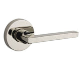 Baldwin HDSQUCRR055 bright nickel single dummy