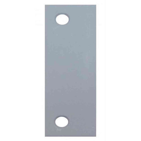 Don-Jo HF45PC prime coated hinge filler plate