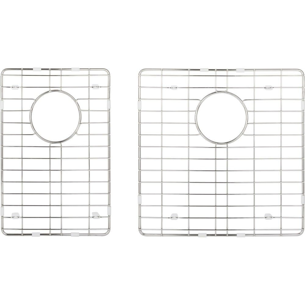 Hardware Resources HMS260-GRID Stainless Steel Grid For Sink (2 Grids)