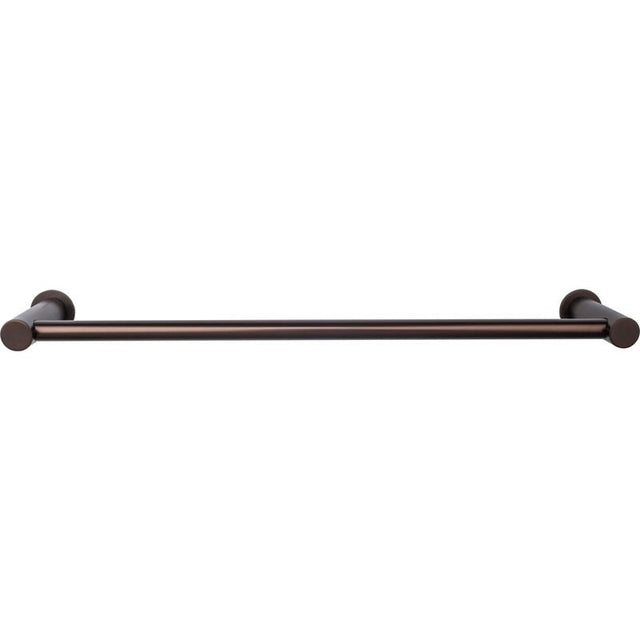 Top Knobs HOP10ORB oil rubbed bronze bath accessory