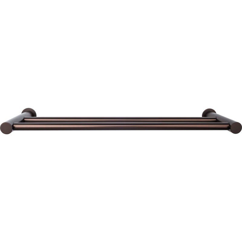Top Knobs HOP11ORB oil rubbed bronze bath accessory