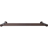 Top Knobs HOP11ORB oil rubbed bronze bath accessory