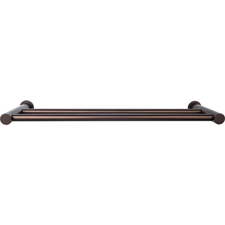 Top Knobs HOP11ORB oil rubbed bronze bath accessory