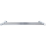 Top Knobs HOP11PC polished chrome bath accessory