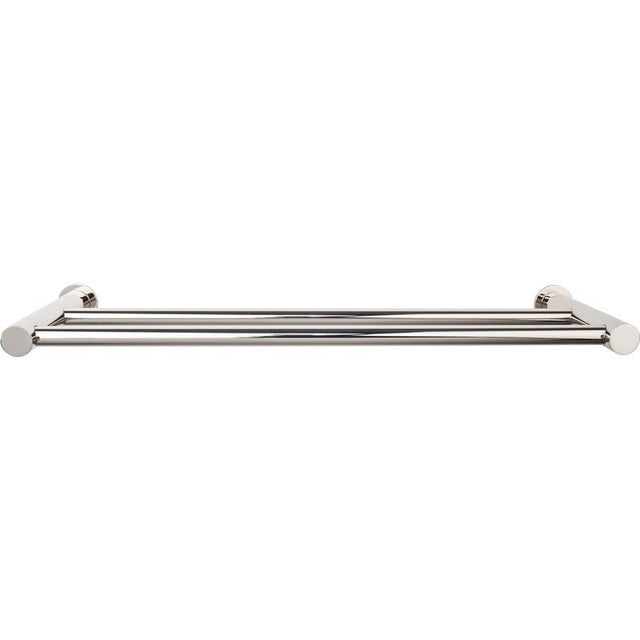 Top Knobs HOP11PN polished nickel bath accessory