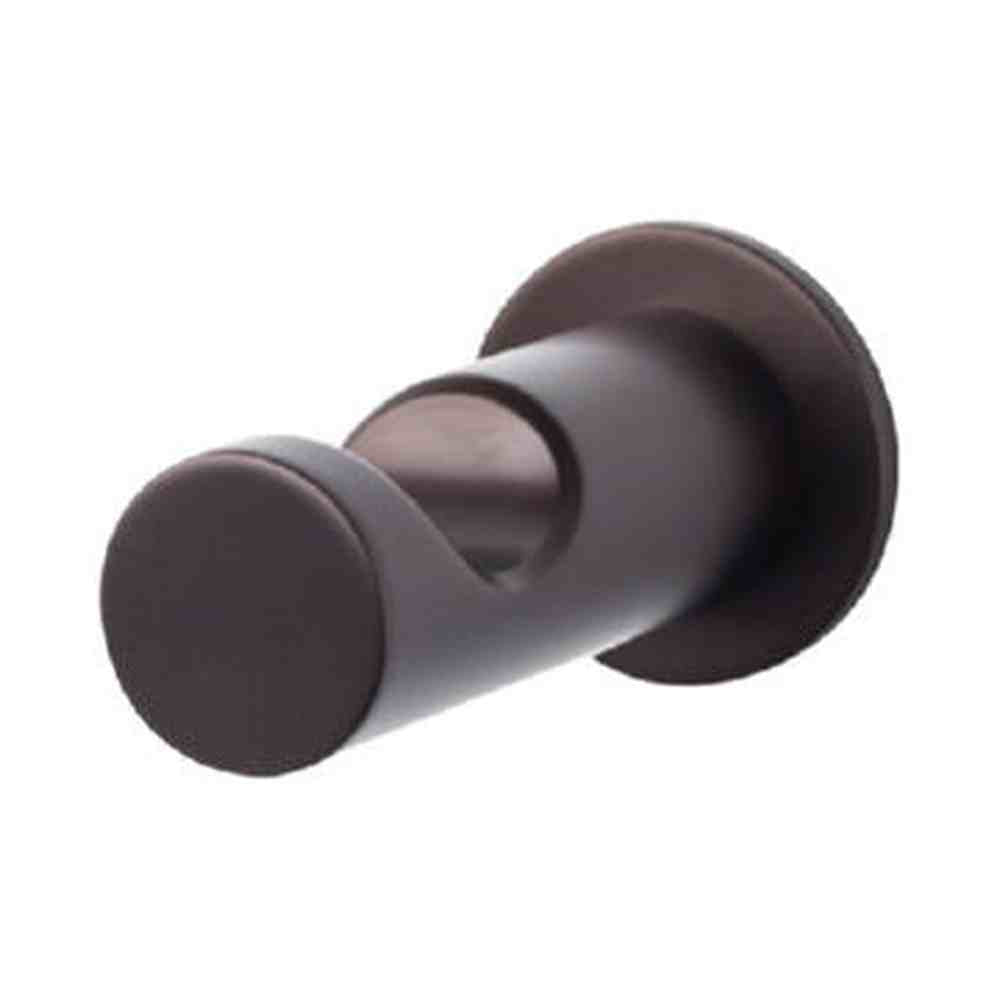 Top Knobs HOP1ORB oil rubbed bronze robe hook