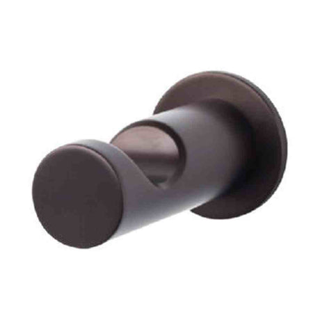 Top Knobs HOP1ORB oil rubbed bronze robe hook