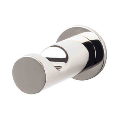 Top Knobs HOP1PN polished nickel robe hook