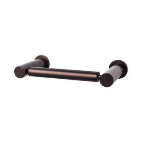 Top Knobs HOP3ORB oil rubbed bronze tissue holders