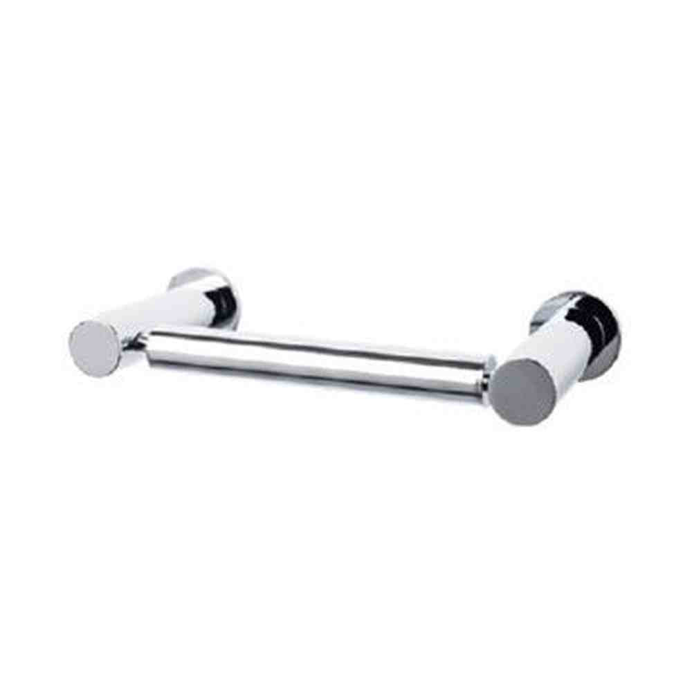 Top Knobs HOP3PC polished chrome tissue holders