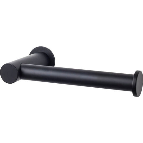 Top Knobs HOP4BLK flat black bath accessory