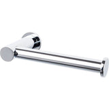 Top Knobs HOP4PC polished chrome bath accessory