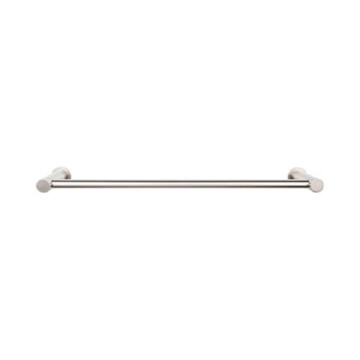 Top Knobs HOP6 Hopewell Bath Towel Bar 18" Single, front view