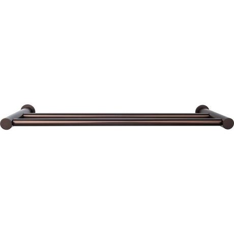 Top Knobs HOP7ORB oil rubbed bronze bath accessory