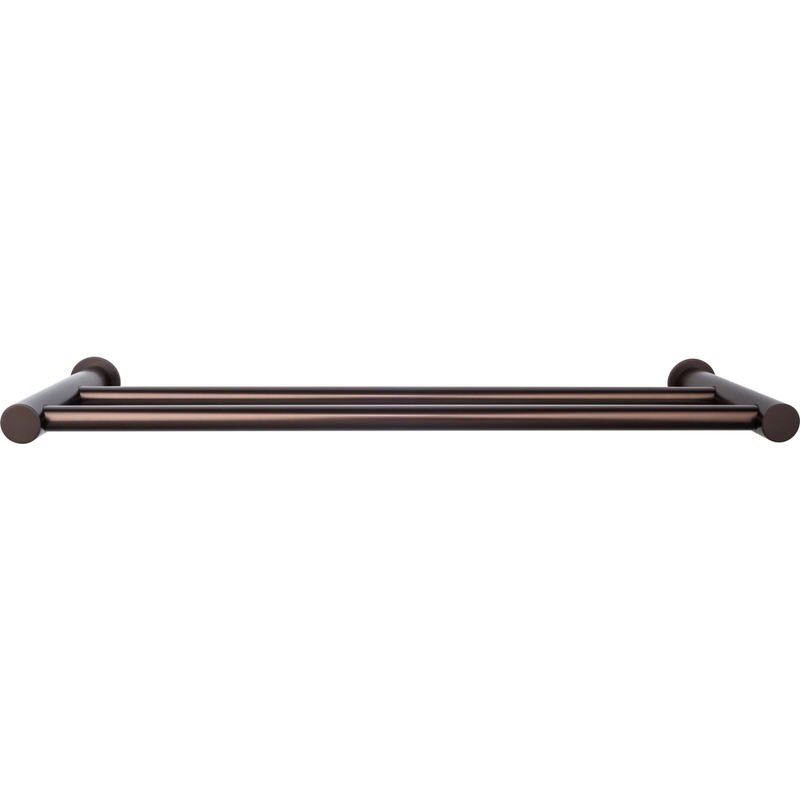 Top Knobs HOP7ORB oil rubbed bronze bath accessory