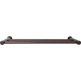 Top Knobs HOP7ORB oil rubbed bronze bath accessory