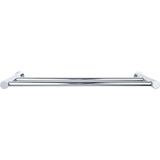 Top Knobs HOP7PC polished chrome bath accessory