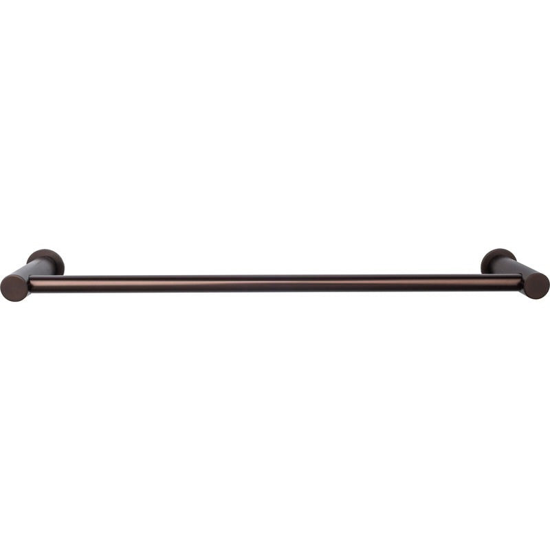 Top Knobs HOP8ORB oil rubbed bronze bath accessory