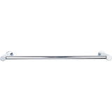 Top Knobs HOP8PC polished chrome bath accessory
