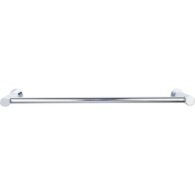 Top Knobs HOP8PC polished chrome bath accessory