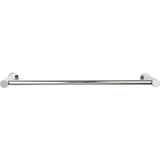 Top Knobs HOP8PN polished nickel bath accessory