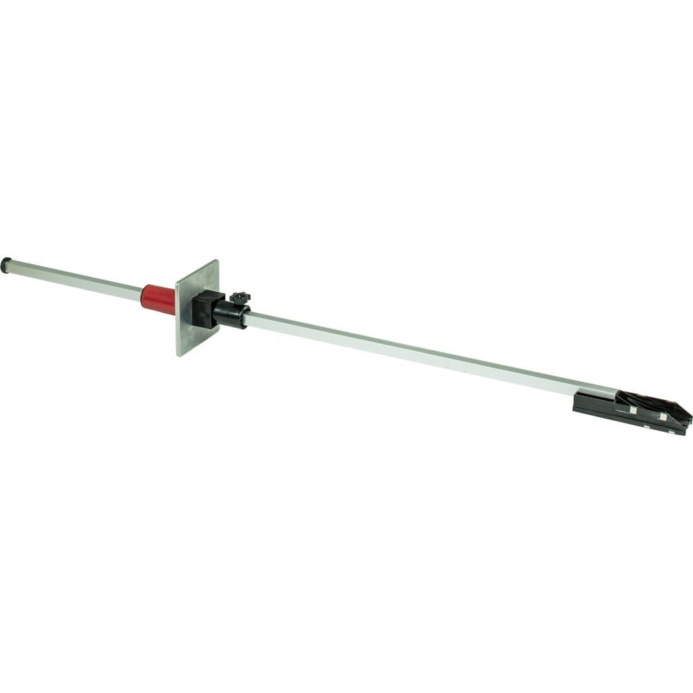Hardware Resources HR-TOOL-RBINST black slide rear bracket installation tool
