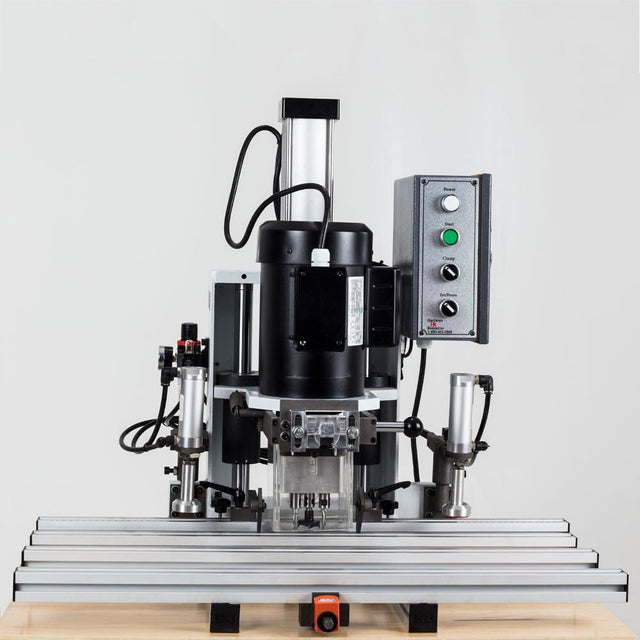 Hardware Resources HRBORE220SP hinge boring machine