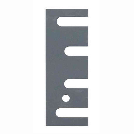 Don-Jo HS090PC prime coated filler plate