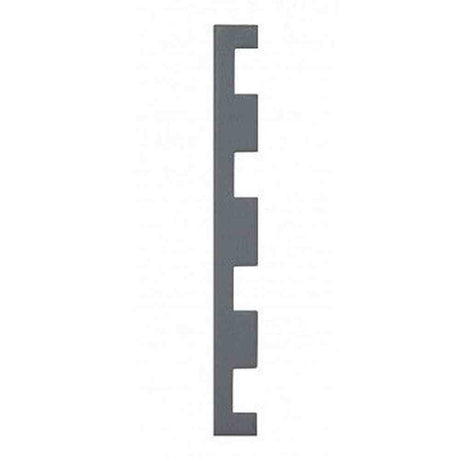 Don-Jo HS050 prime coat hinge shim