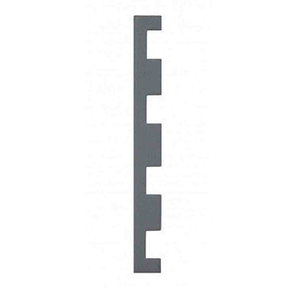 Don-Jo HS050 prime coat hinge shim