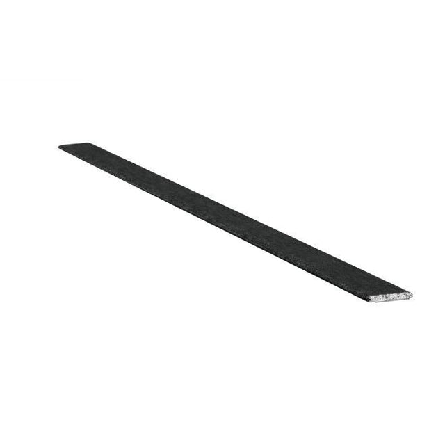 Pemko HSS2000-18 graphite weather stripping