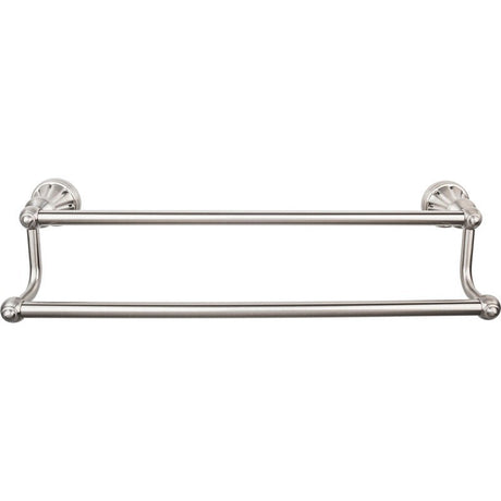 Top Knobs HUD11BSN brushed satin nickel bath accessory