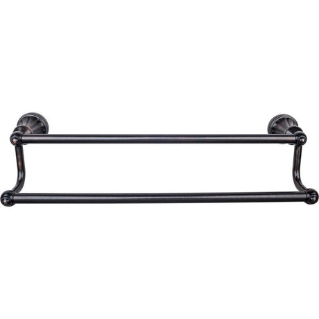 Top Knobs HUD11TB tuscan bronze bath accessory