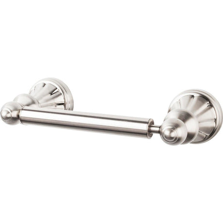 Top Knobs HUD3BSN brushed satin nickel bath accessory