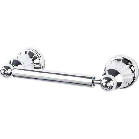 Top Knobs HUD3PC polished chrome bath accessory