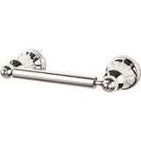 Top Knobs HUD3PN polished nickel bath accessory