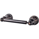 Top Knobs HUD3TB tuscan bronze bath accessory