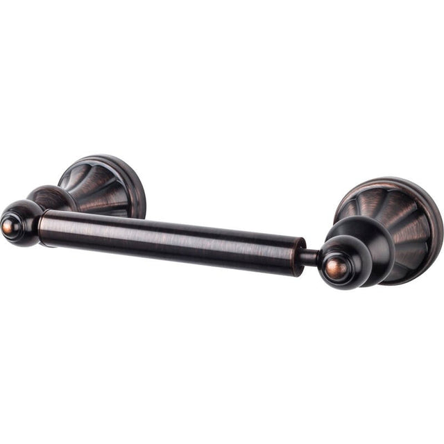 Top Knobs HUD3TB tuscan bronze bath accessory