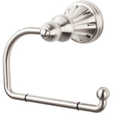Top Knobs HUD4BSN brushed satin nickel bath accessory
