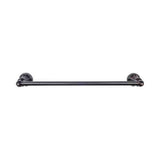Top Knobs HUD8TB tuscan bronze towel bar