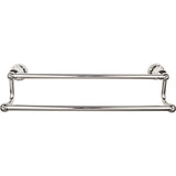 Top Knobs HUD9PN polished nickel bath accessory