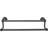 Top Knobs HUD9TB tuscan bronze bath accessory