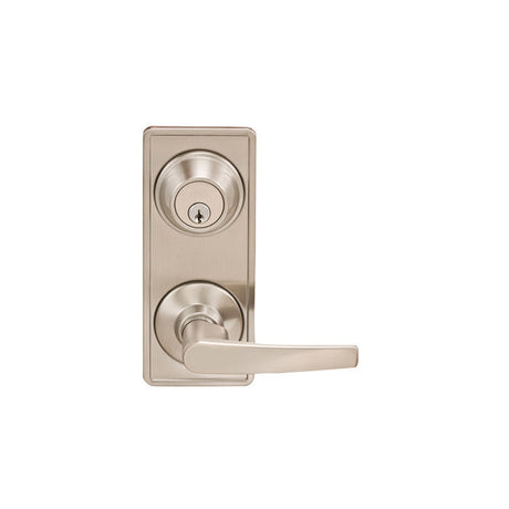 Better Home Products IC25415SN Soma Interconnect Satin Nickel